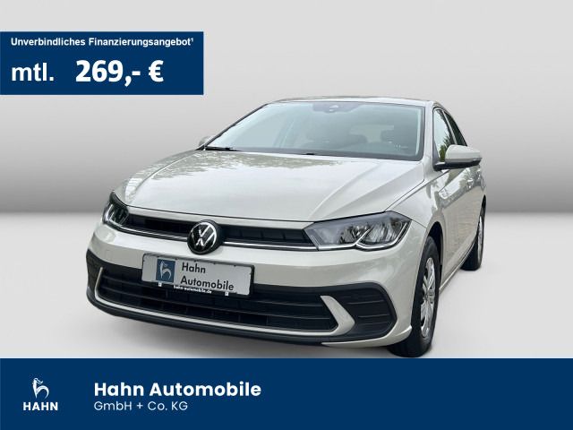 VW Polo 1.050 km 19.730 € Böblingen 71032