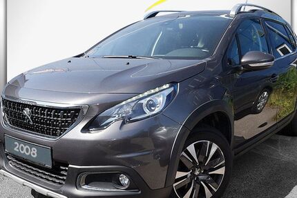 Peugeot 2008 76.400 km 11.500 € Leonberg 71229