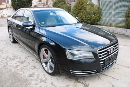 Audi A8 270.000 km 15.800 &euro; Weil im Schönbuch 71093