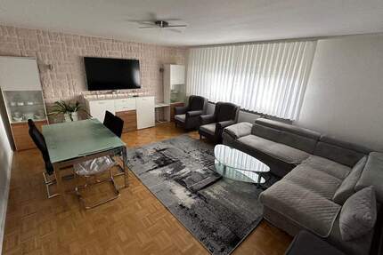 Wohnung Esslingen am Neckar Zell - 4 Zimmer, 127 m&sup2;, 419.000&euro; | Angebot:23974595