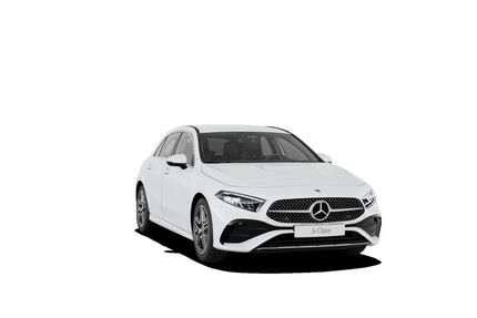 Mercedes-Benz A 180 7.700 km 31.900 € Reutlingen/Mittelstadt 72766
