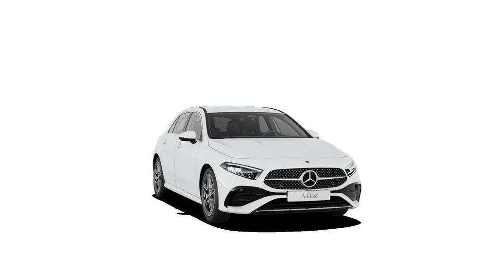 Mercedes-Benz A 180 7.700 km 31.900 € Reutlingen/Mittelstadt 72766