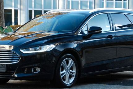 Ford Mondeo 196.000 km 9.990 &euro; Stuttgart 70567