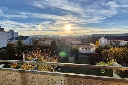 Ruhige Lage mit Fernblick 2 zimmer