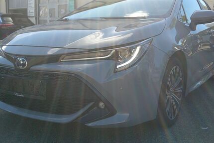 Toyota Corolla 55.000 km 19.640 &euro; Sindelfingen 71065