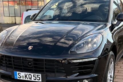 Porsche Macan 153.000 km 28.500 € stuttgart 70435
