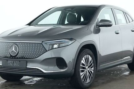 Mercedes-Benz EQA 13.026 km 38.490 &euro; Jettingen 71131