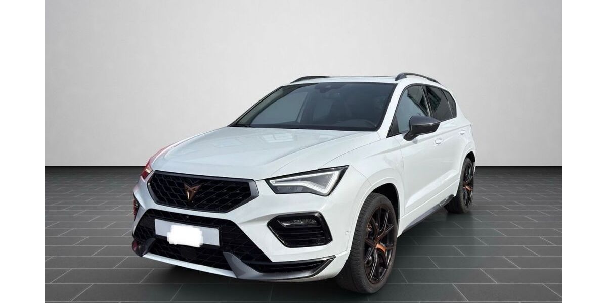 Cupra Ateca 47.800 km 27.900 &euro; Herrenberg 71083