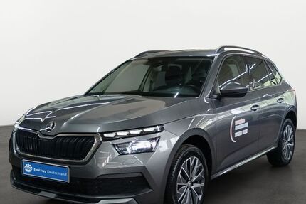 Skoda Kamiq 153.352 km 12.822 &euro; Reutlingen 72762
