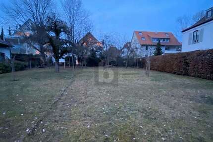 Grundstück Stuttgart Weilimdorf Weilimdorf - 650.000&euro; | Angebot:27033955