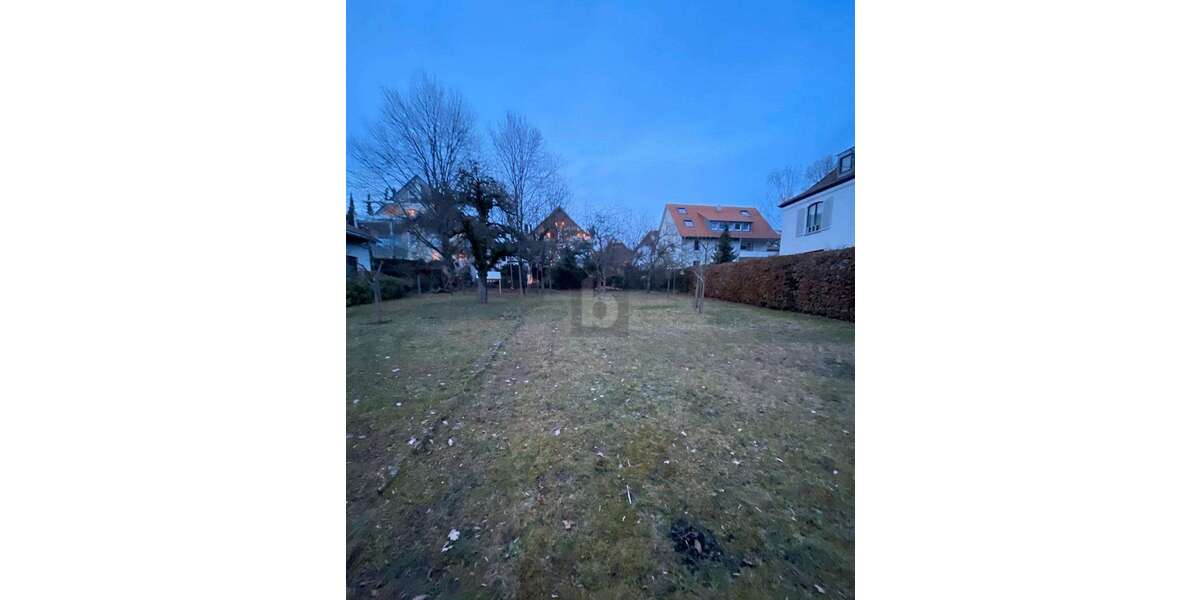 Grundstück Stuttgart Weilimdorf Weilimdorf - 650.000&euro; | Angebot:27033955
