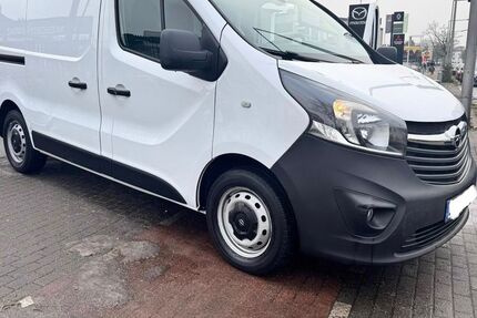 Opel Vivaro 122.857 km 7.000 &euro; Ditzingen 71254