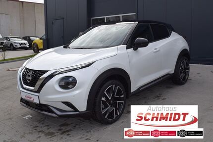 Nissan Juke 7.000 km 24.990 &euro; Sachsenheim 74343