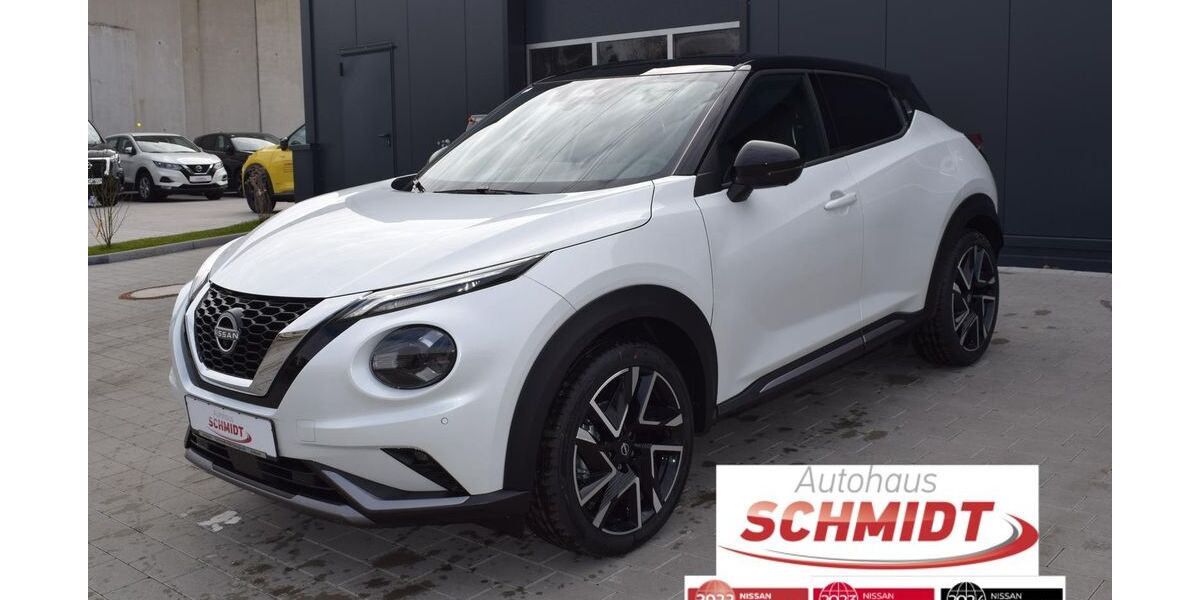Nissan Juke 7.000 km 24.990 &euro; Sachsenheim 74343