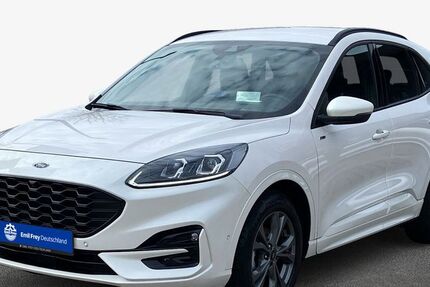 Ford Kuga 9.481 km 22.900 &euro; Leonberg 71229