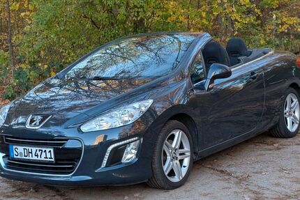 Peugeot 308 168.000 km 4.500 &euro; Stuttgart 70176