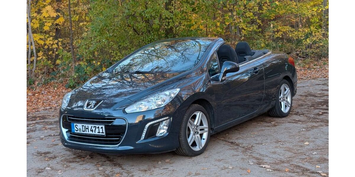 Peugeot 308 168.000 km 4.500 &euro; Stuttgart 70176