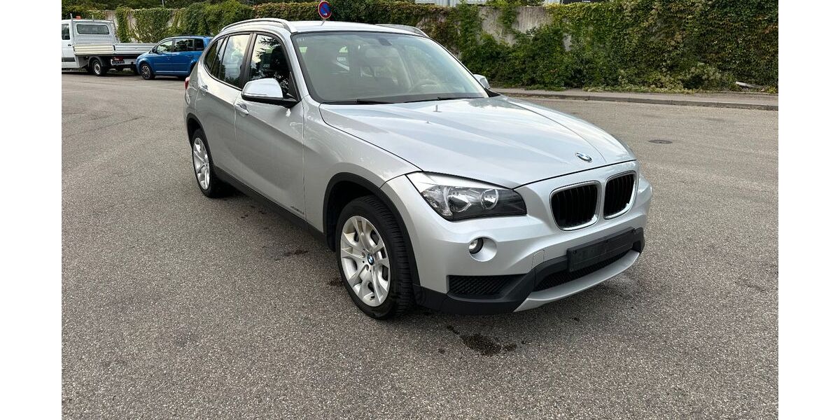 BMW X1 200.000 km 6.999 &euro; Möglingen/Ludwigsburg 71696