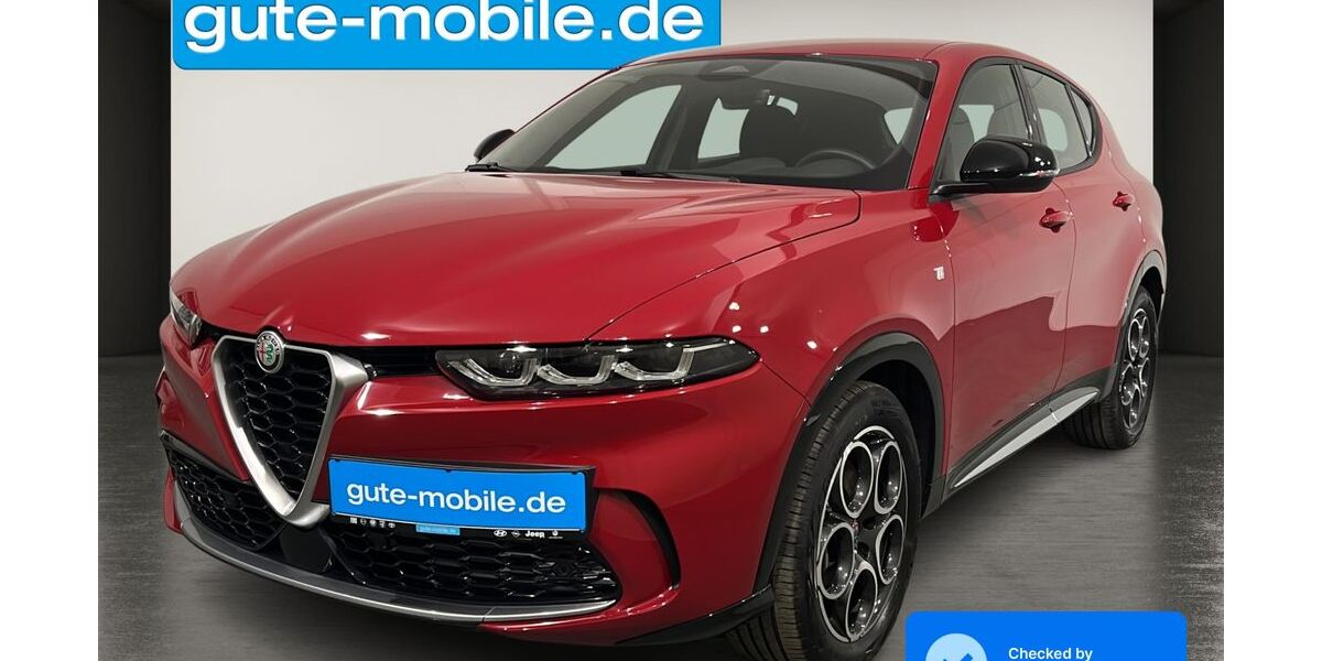 Alfa Romeo Tonale 20.650 km 23.990 &euro; Reutlingen 72762