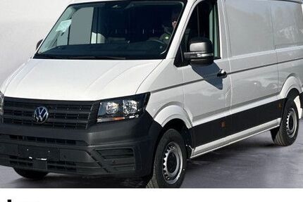 VW Crafter 5.729 km 44.490 &euro; Reutlingen 72770