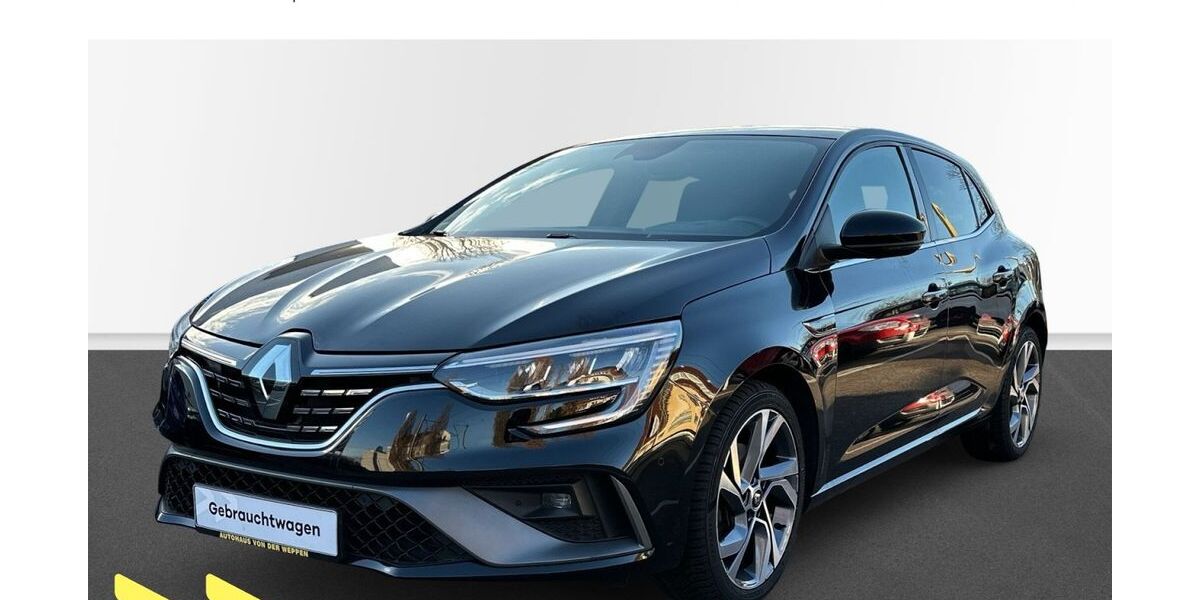 Renault Megane 59.515 km 18.400 &euro; Stuttgart 70565