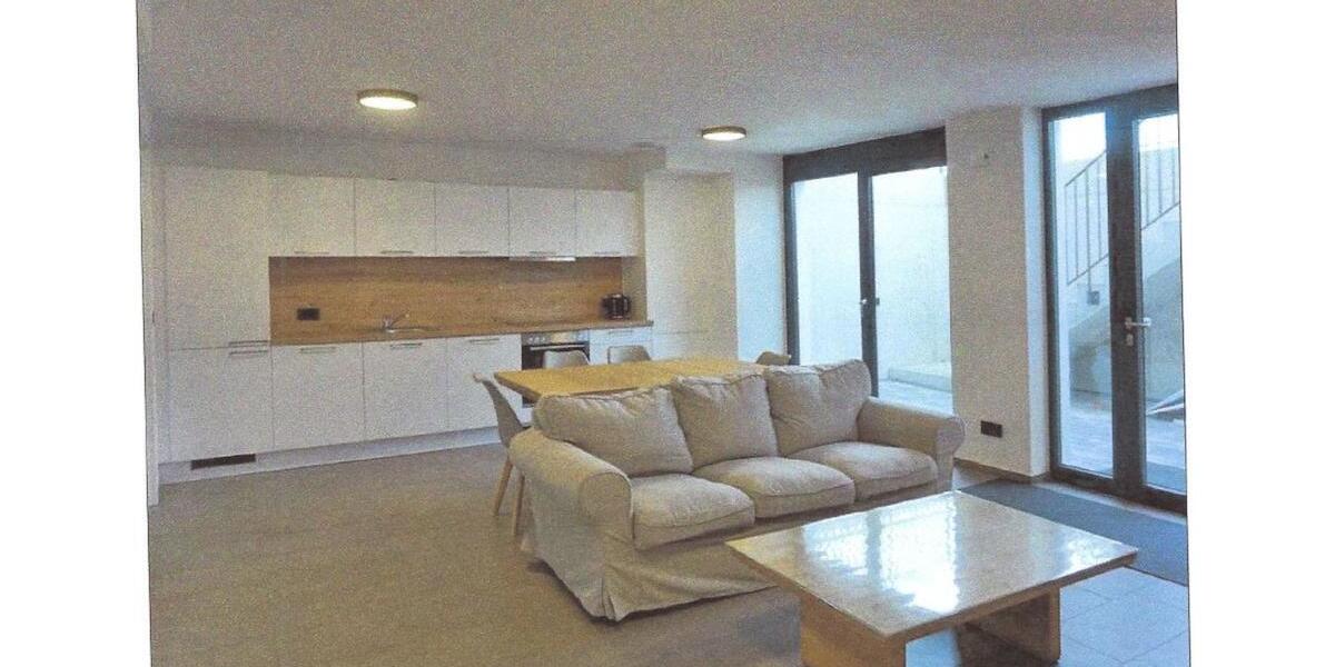 Etagenwohnung Sindelfingen Darmsheim - 2 Zimmer, 56 m&sup2;, 950&euro; | Angebot:25892380