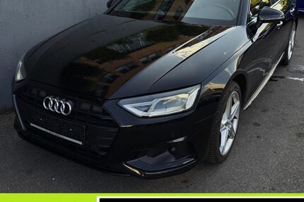 Audi A4 126.429 km 23.770 &euro; Waiblingen 71332