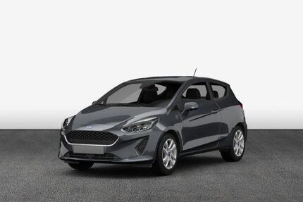 Ford Fiesta 28.570 km 13.940 &euro; Stuttgart 70190