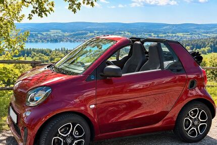 Smart ForTwo 19.150 km 13.300 &euro; Calw 75365