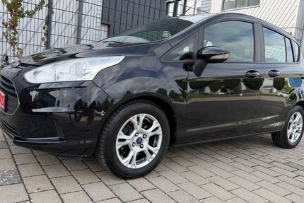 Ford B-Max 162.000 km 3.990 &euro; Grafenau 71120