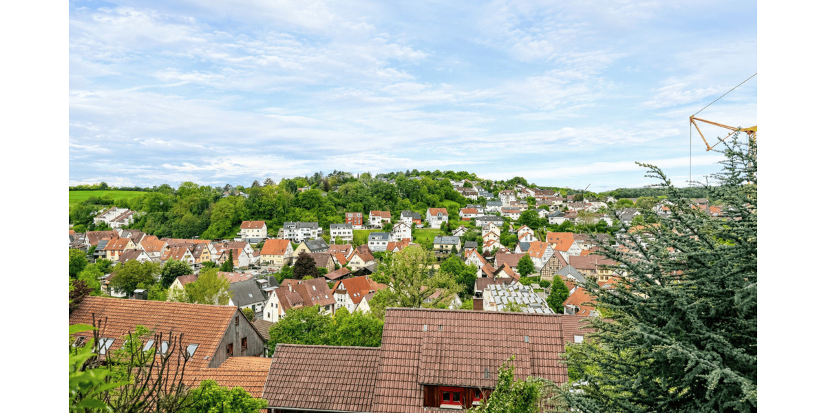 Mehrfamilienhaus, Wohnhaus Weissach Flacht - 9 Zimmer, 326 m&sup2;, 929.000&euro; | Angebot:26824980
