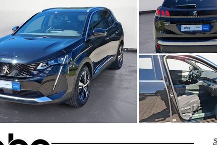 Peugeot 3008 22.600 km 23.990 &euro; Mühlacker 75417