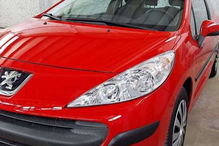 Peugeot 207 91.000 km 2.650 € Reutlingen 72770
