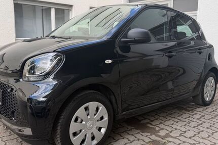 Smart ForFour 40.500 km 6.990 &euro; Magstadt 71106