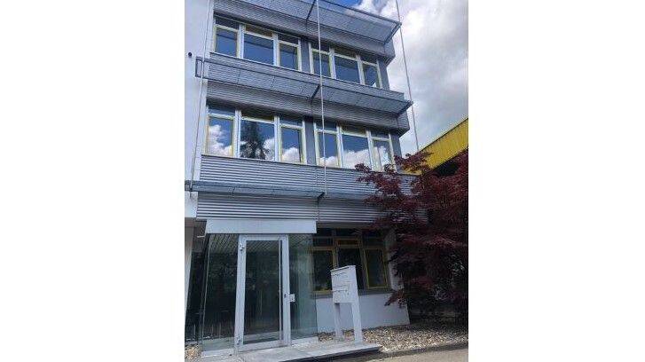 Gewerbeobjekt Gärtringen Rohrau - 2.000&euro; | Angebot:25711150