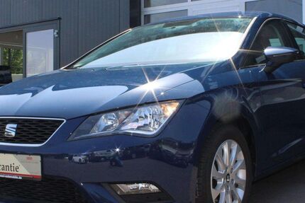 Seat Leon 67.680 km 9.960 &euro; Kohlberg 72664