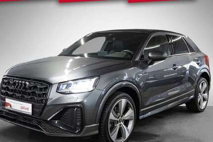 Audi Q2 38.449 km 29.360 &euro; Stuttgart 70469
