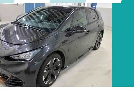 Cupra Born 40.648 km 27.899 € Calw 75365