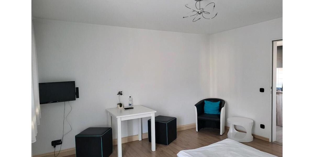 Etagenwohnung Böblingen - 1 Zimmer, 34 m&sup2;, 1.100&euro; | Angebot:24627406