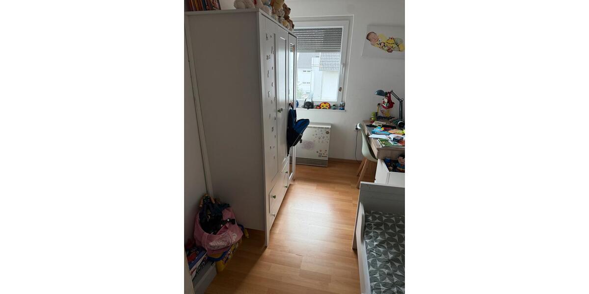 Etagenwohnung Herrenberg - 4 Zimmer, 65 m&sup2;, 1.500&euro; | Angebot:25841316
