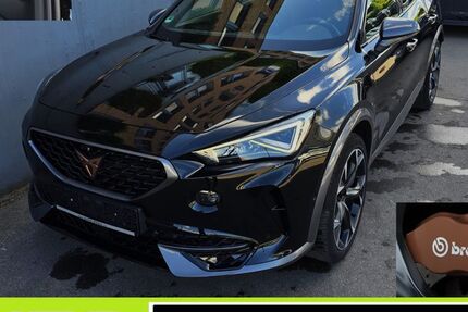 Cupra Formentor 41.123 km 28.370 &euro; Waiblingen 71332