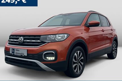 VW T-Cross 50.216 km 18.940 &euro; Kornwestheim 70806