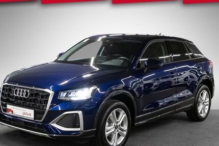 Audi Q2 6.582 km 27.420 &euro; Stuttgart 70469