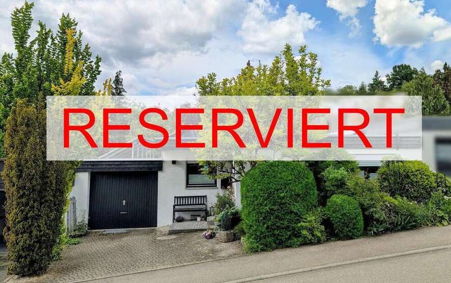 Haus zum Kaufen in Waldenbuch 579.000 € 139.62 m²