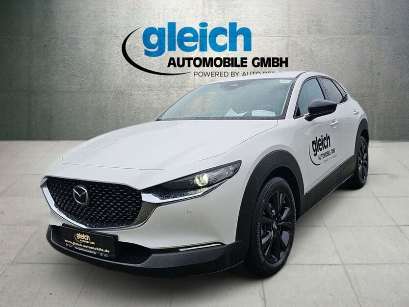 CX-30