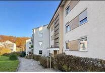 2,5 Zimmer Wohnung MIT TERRASSE IN RUHIGER LAGE IN PLOCHINGEN