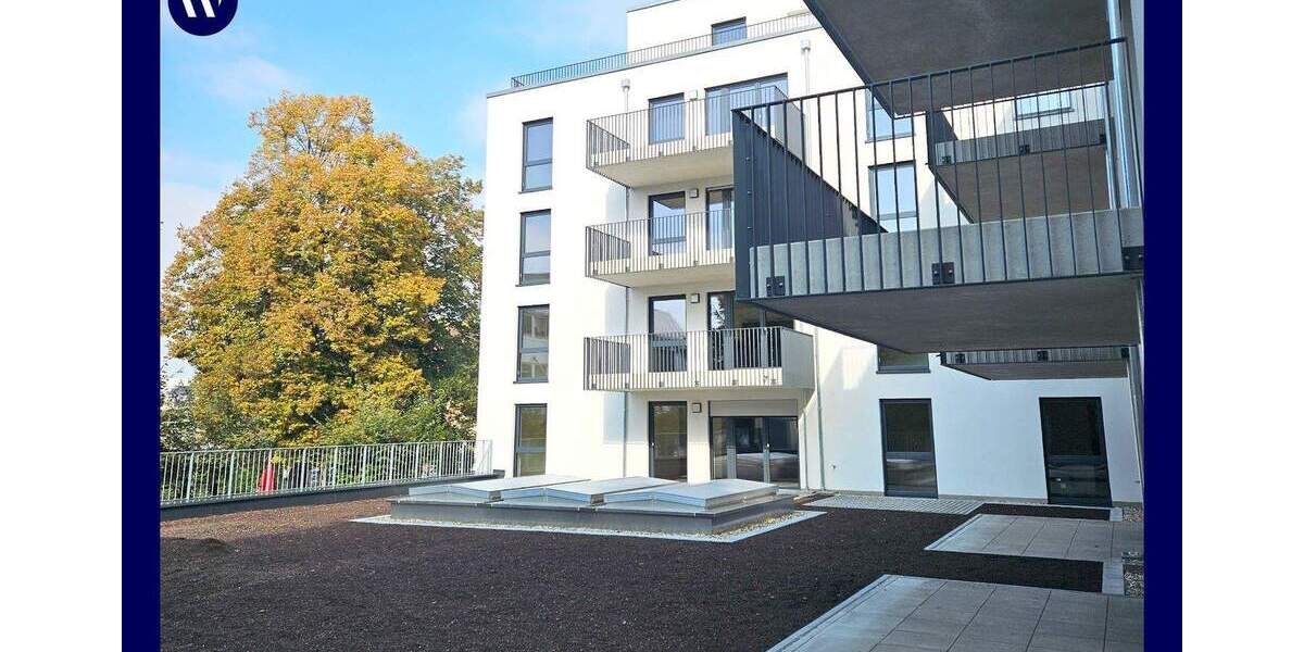 Etagenwohnung Stuttgart Untertürkheim - 3 Zimmer, 80 m&sup2;, 1.440&euro; | Angebot:24723643