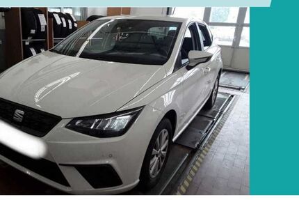 Seat Ibiza 41.432 km 15.990 &euro; Leonberg 71229