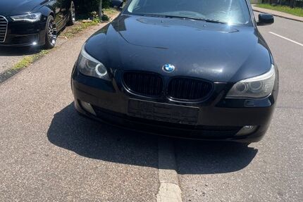 BMW 523 209.000 km 5.500 &euro; Unterreichenbach 75399