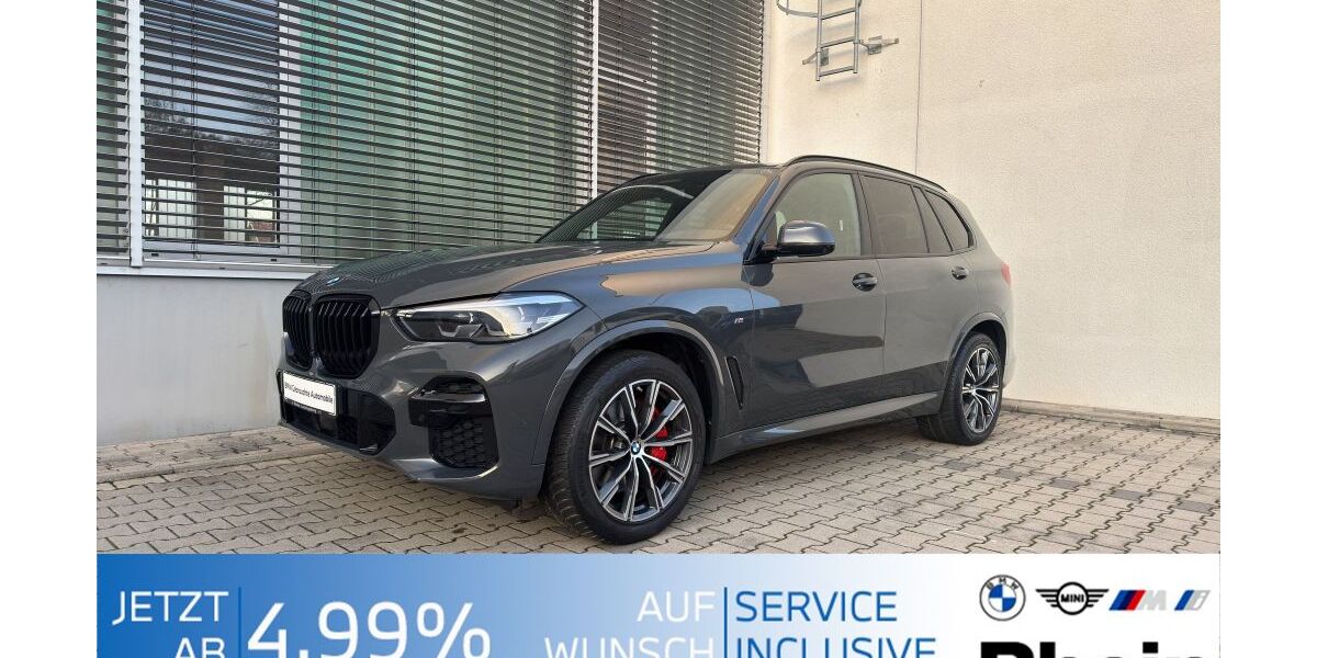 BMW X5 74.500 km 56.490 &euro; Asperg 71679